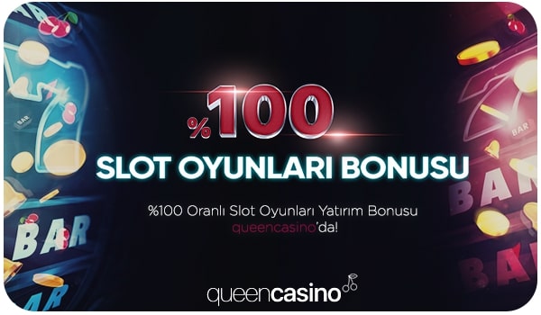 Queencasino Giriş